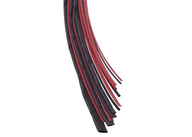 Narva Heatshrink Dual Wall 3mm Red 56682