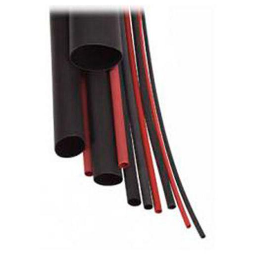 Narva Heatshrink Dual Wall 12mm Red 56690