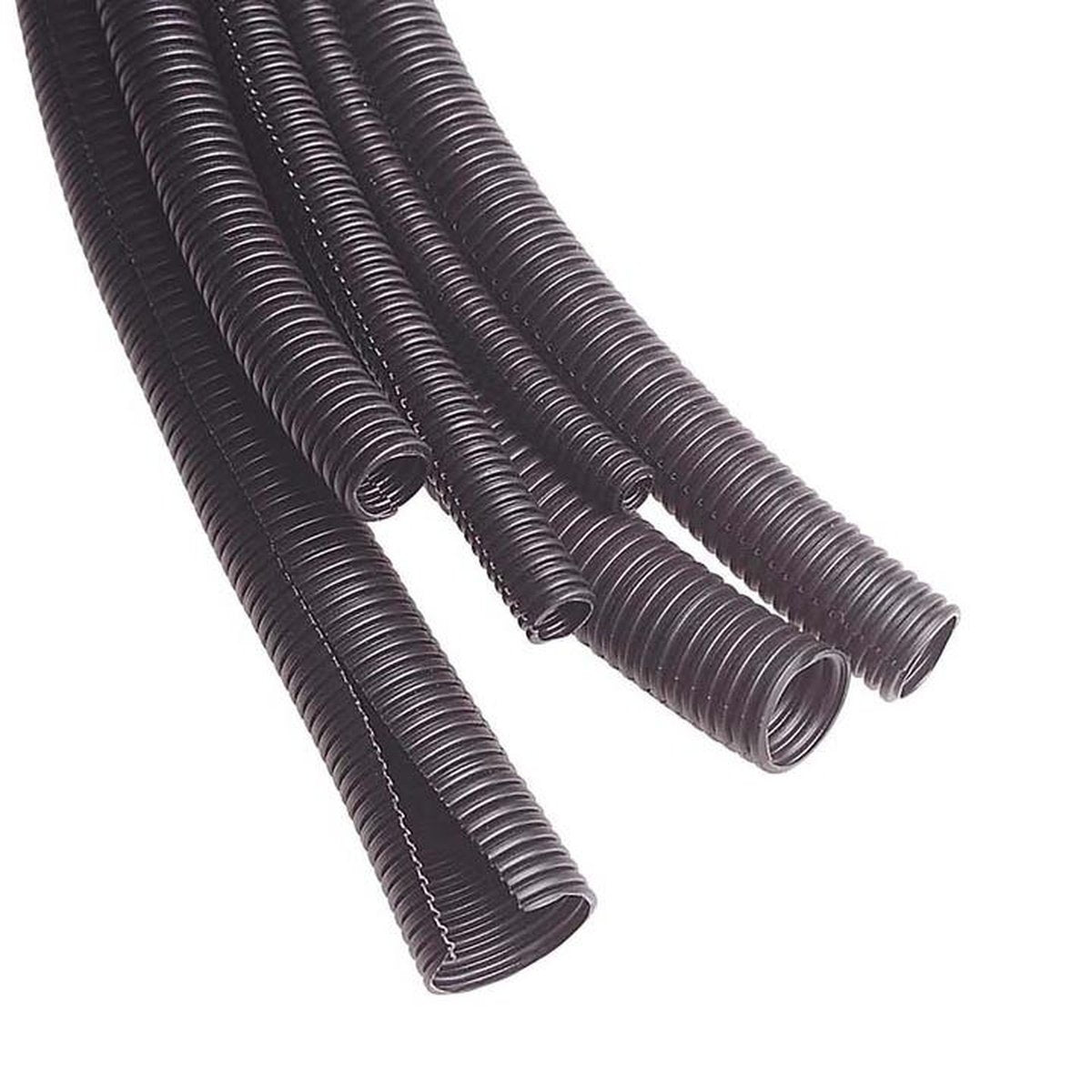 Narva Split Sleeve Tubing 7mm x 10m 56707