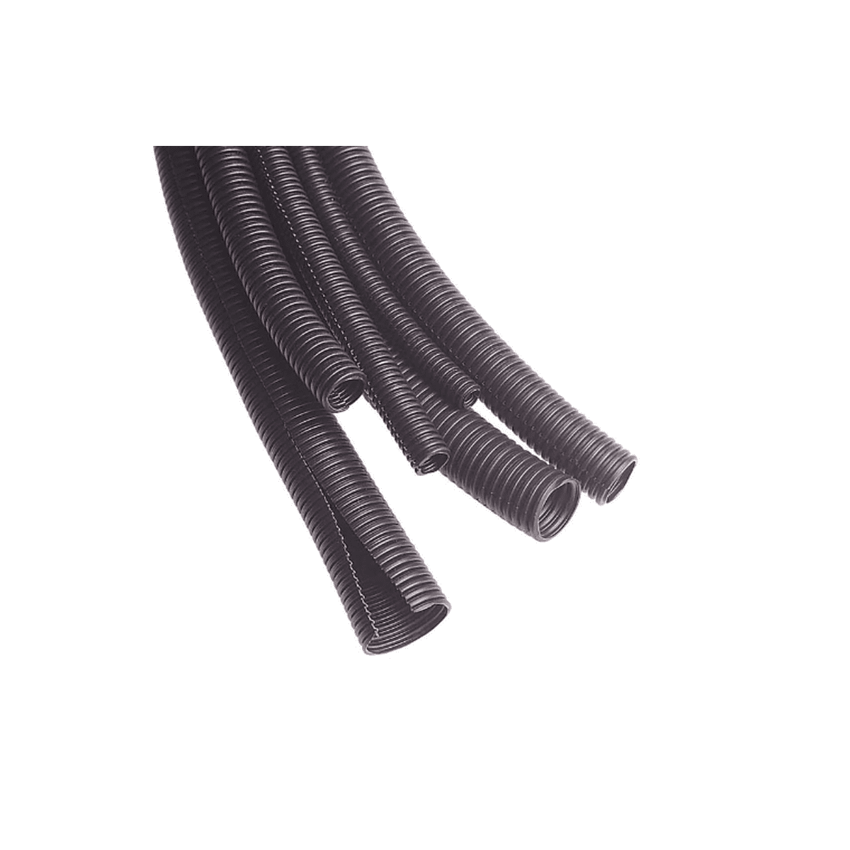 Narva Split Sleeve Tubing 10mm x 3m 56710-3