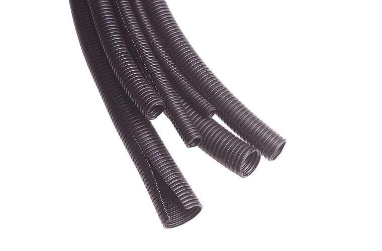 Narva Split Sleeve Tubing 13mm x 75m 56715