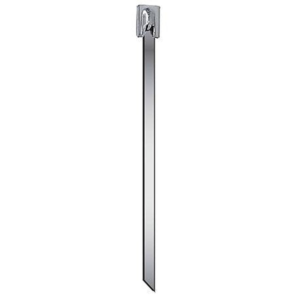 Narva Stainless Steel Cable Tie 7.9x520mm (50Pk) 56834