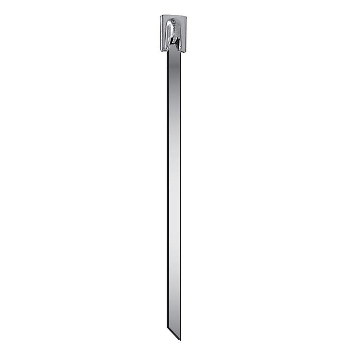 Narva Stainless Steel Cable Tie 7.9x840mm (50Pk) 56838