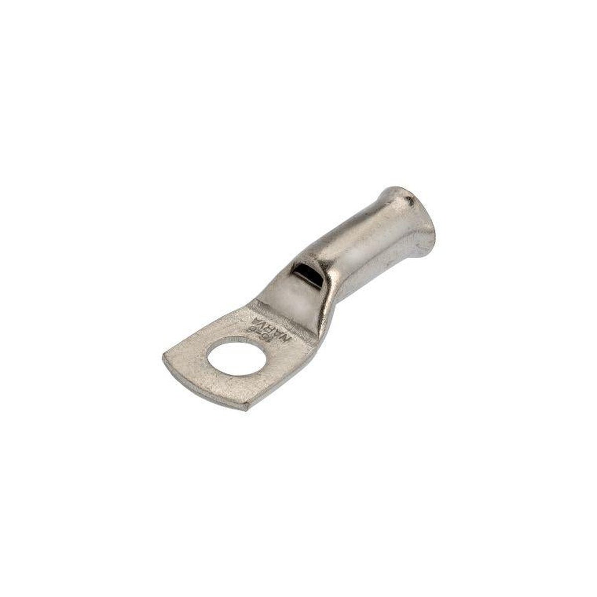 Narva Cable Lug (10mm2) 8mm Stud (10Pk) 57121
