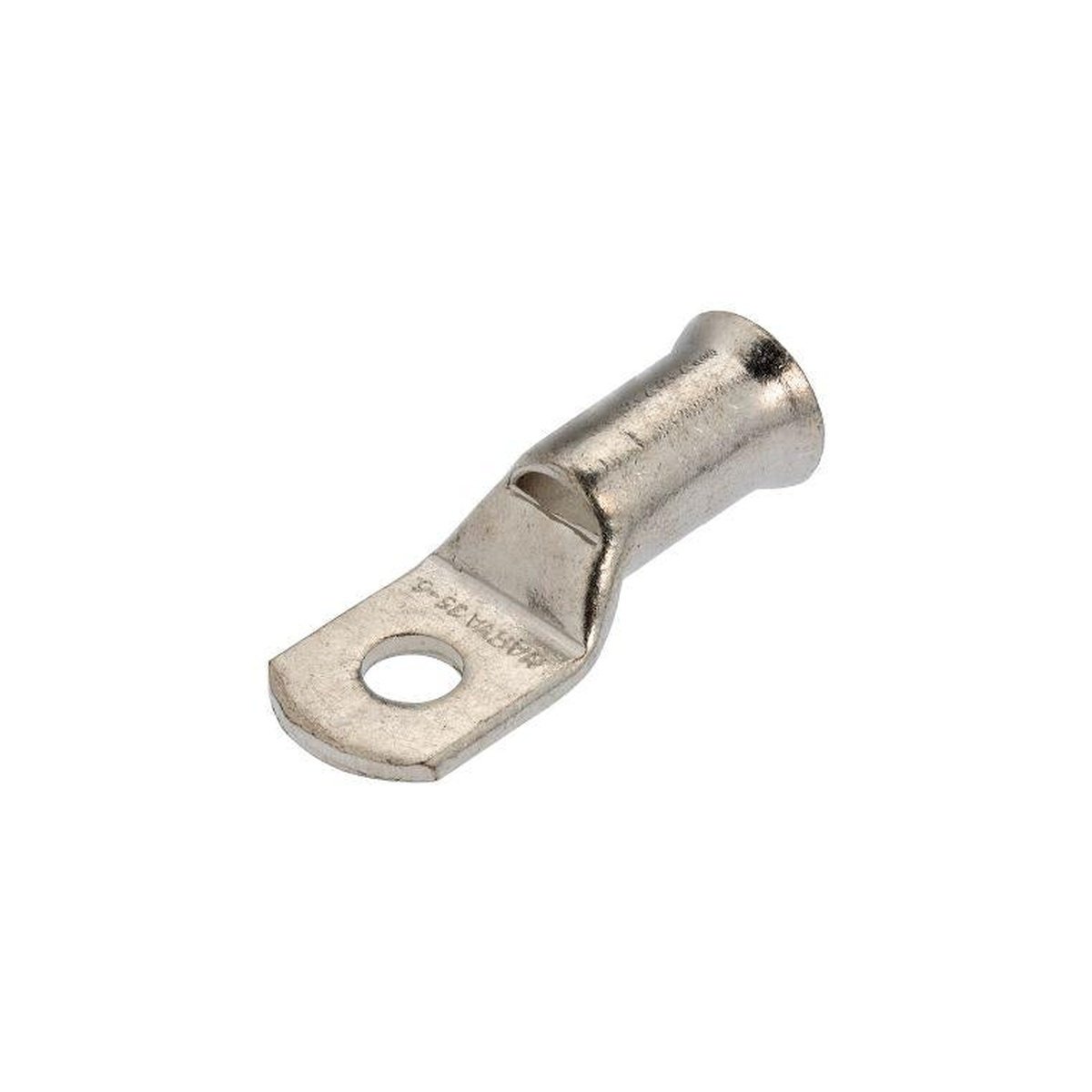 Narva Cable Lug (25mm2) 8mm Stud (10Pk) 57129