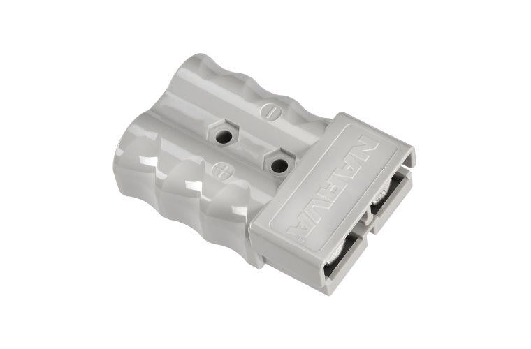 Narva Connector Housing With Contacts 350A Grey 57230