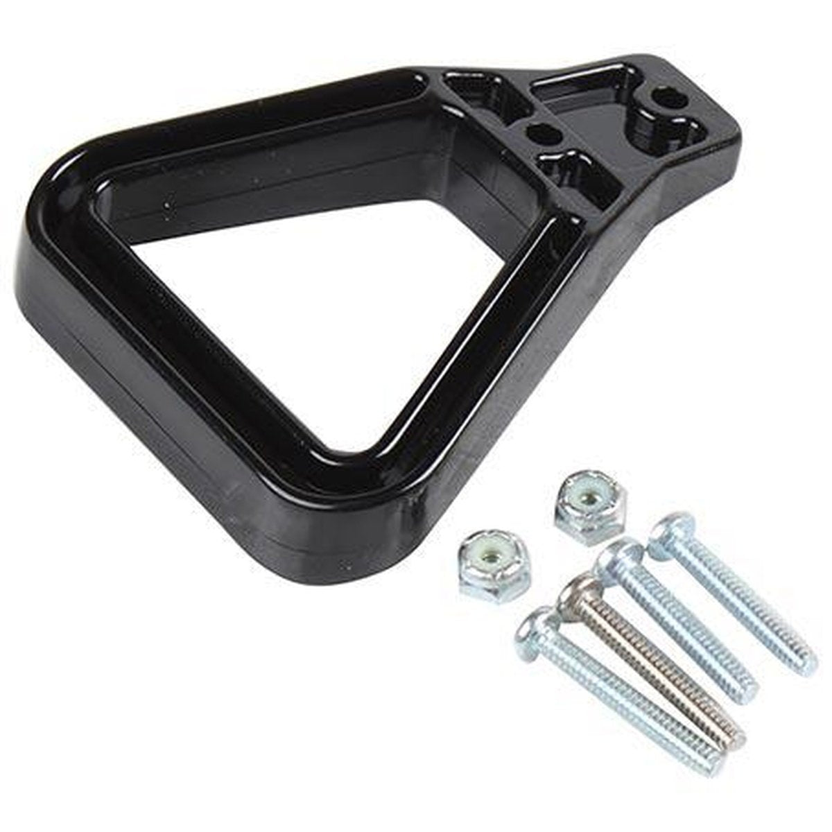 Narva Handle Kit SUits 50A Connectors Black 57245BL
