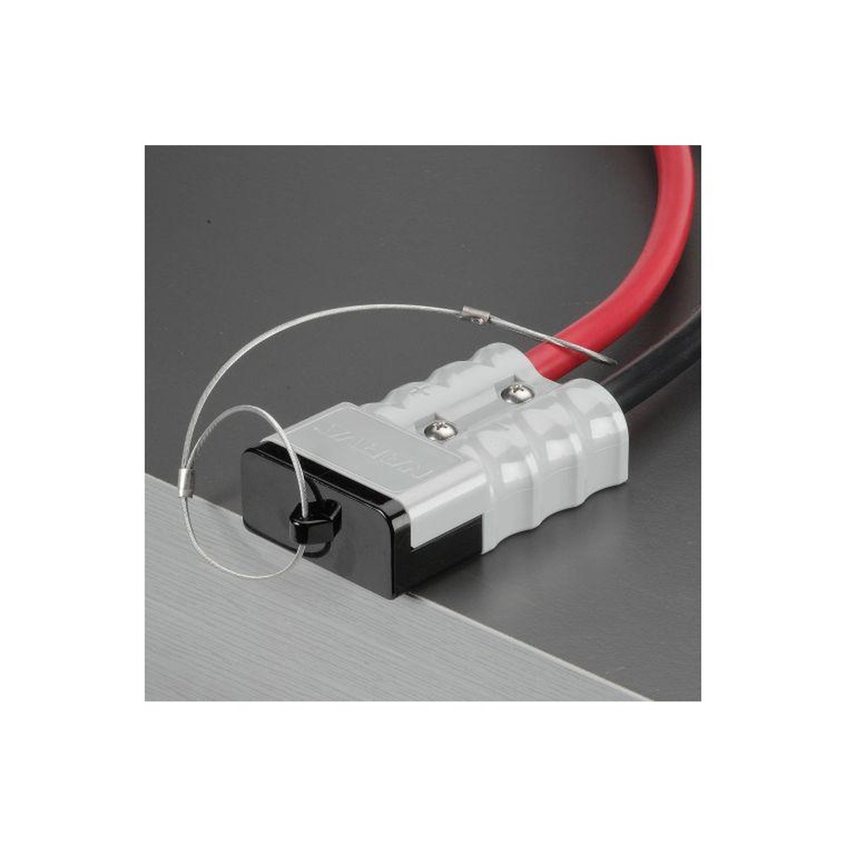 Narva Dust Cover Suits 175A Connectors 57252