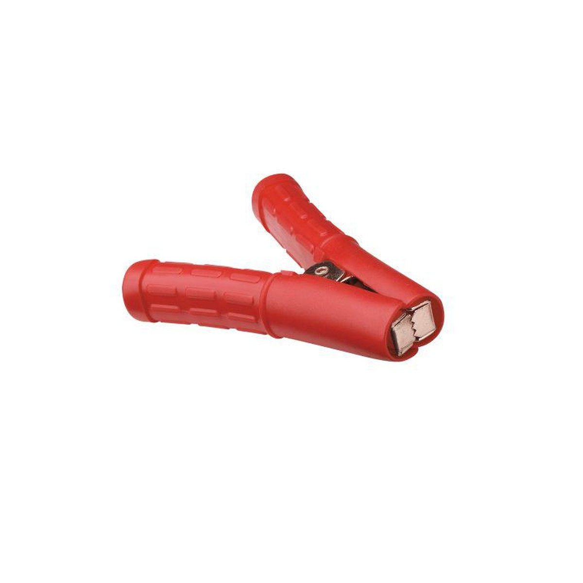 Narva Battery Clamp Fully Insulated 500A Red 57322