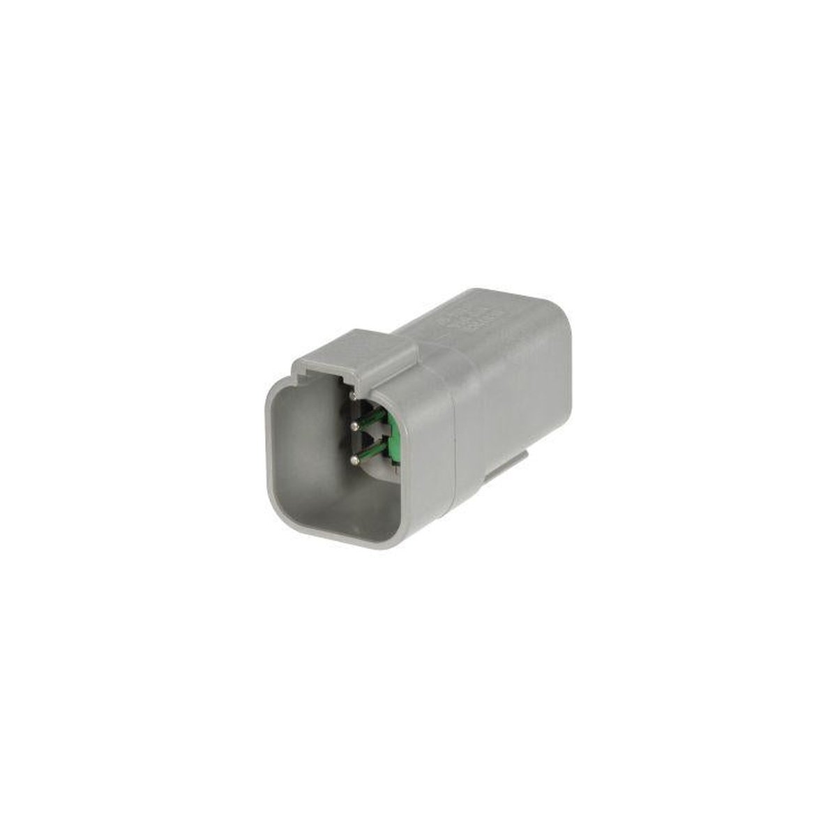 Narva Deutsch Connector Female 6 Way (10Pk) 57406