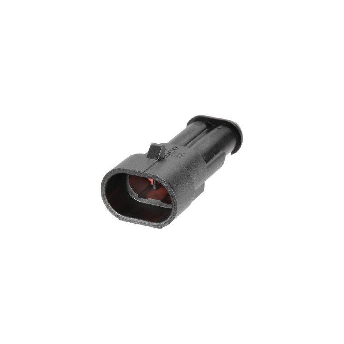 Narva Connector 2 Way Female (10Pk) 57502