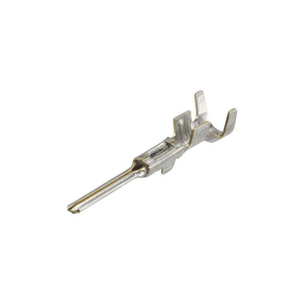Narva Terminals Male Pin 2mm - 3mm (50Pk) 57537