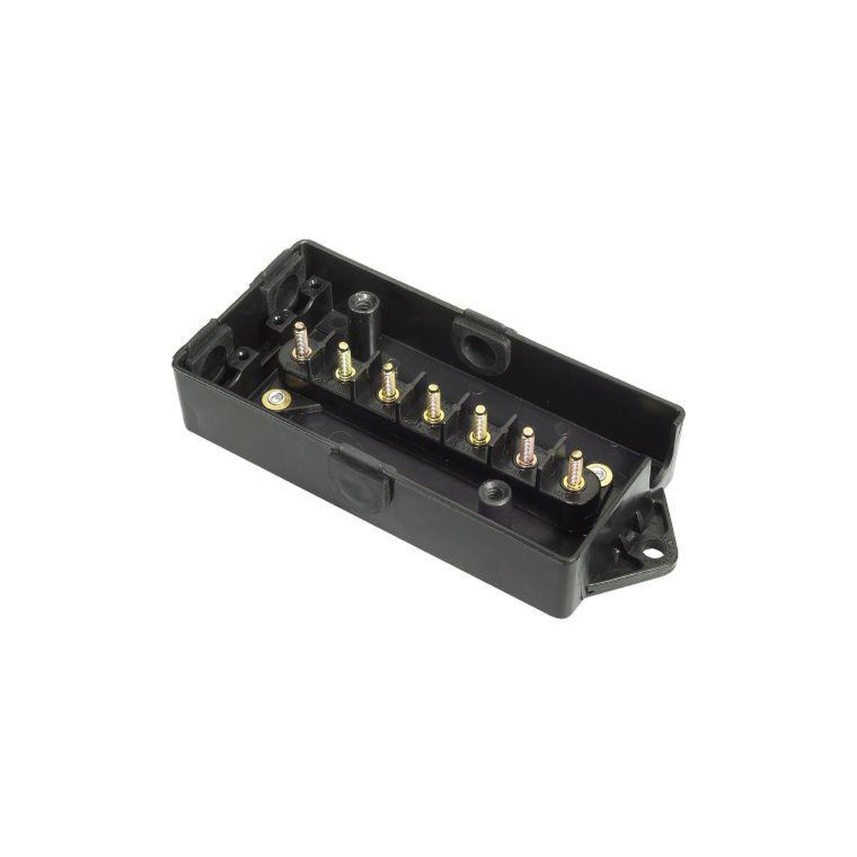 Narva Junction Box 7 Way 57800