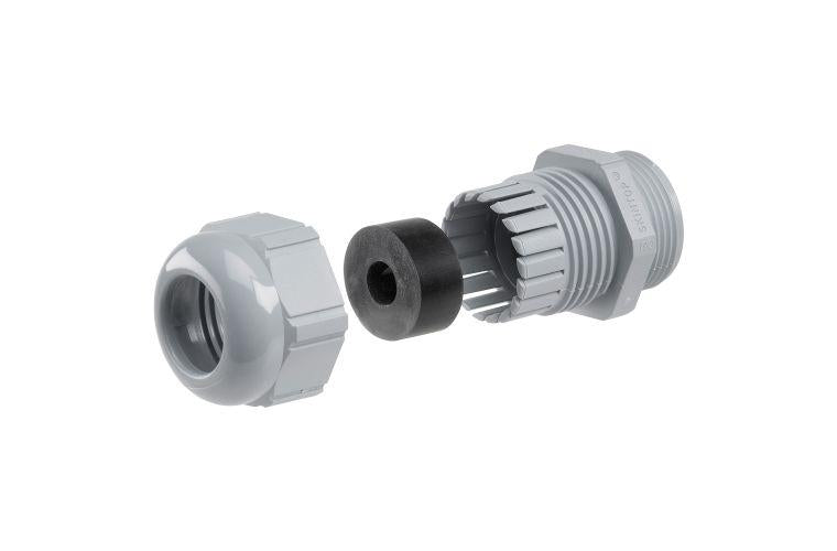 Narva Junction Box Compression Fitting 3/8" 57851