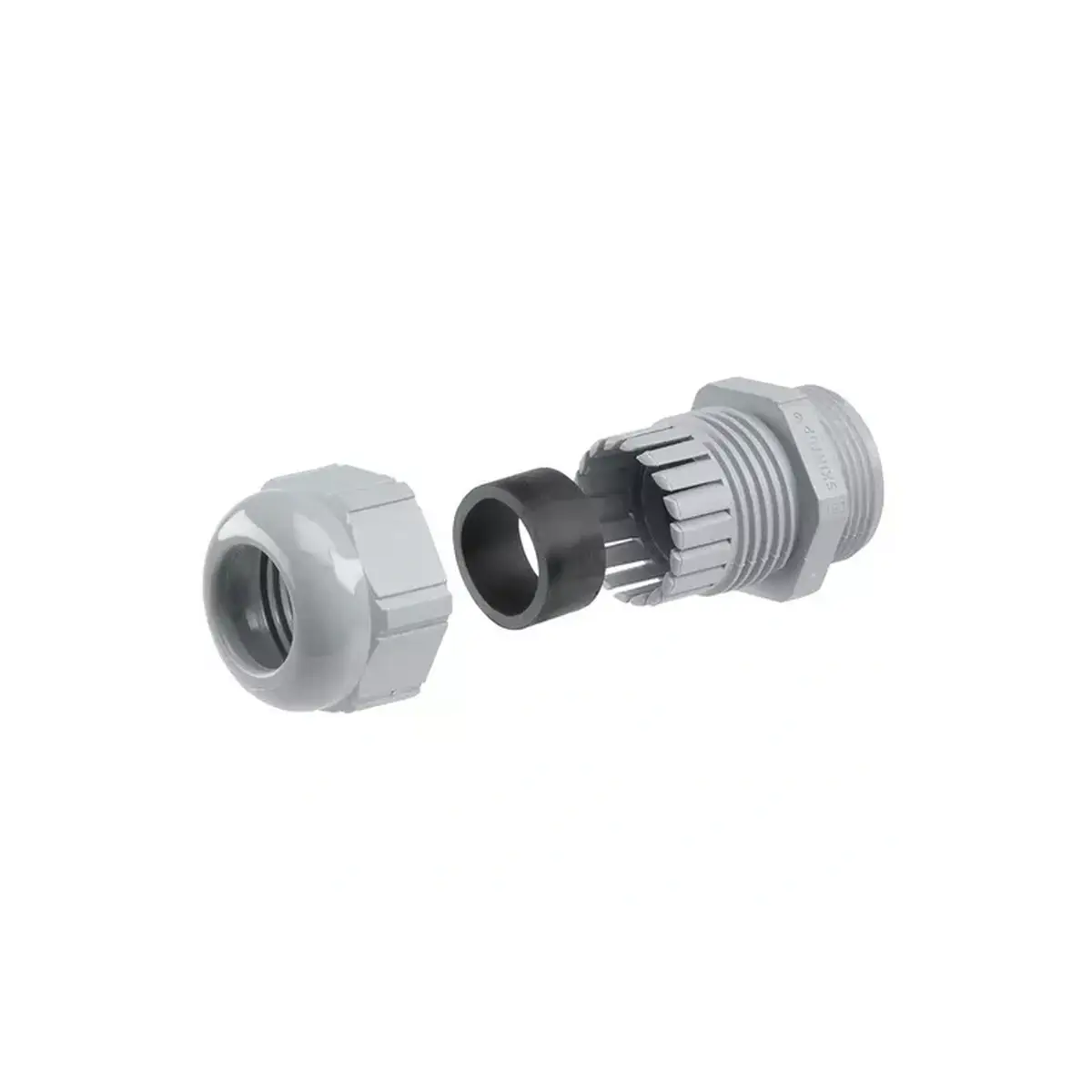 Narva Junction Box Compression Fitting 3/4" 57853