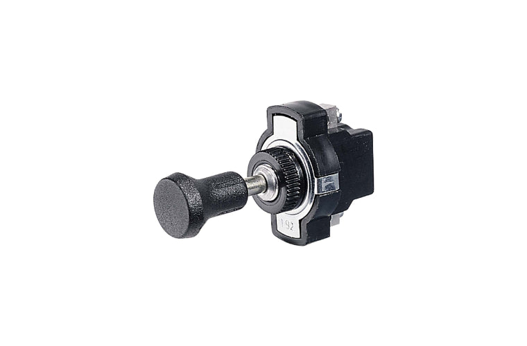 Narva Switch On/Off Push And Pull 60023BL