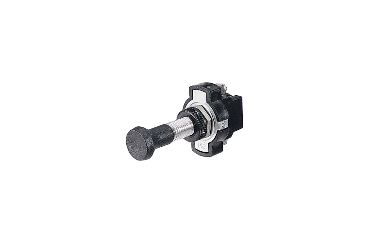 Narva Switch On/Off Push And Pull 60024BL