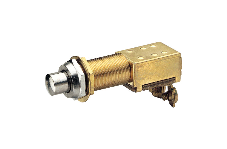 Narva Switch On Off Momentary 60031BL