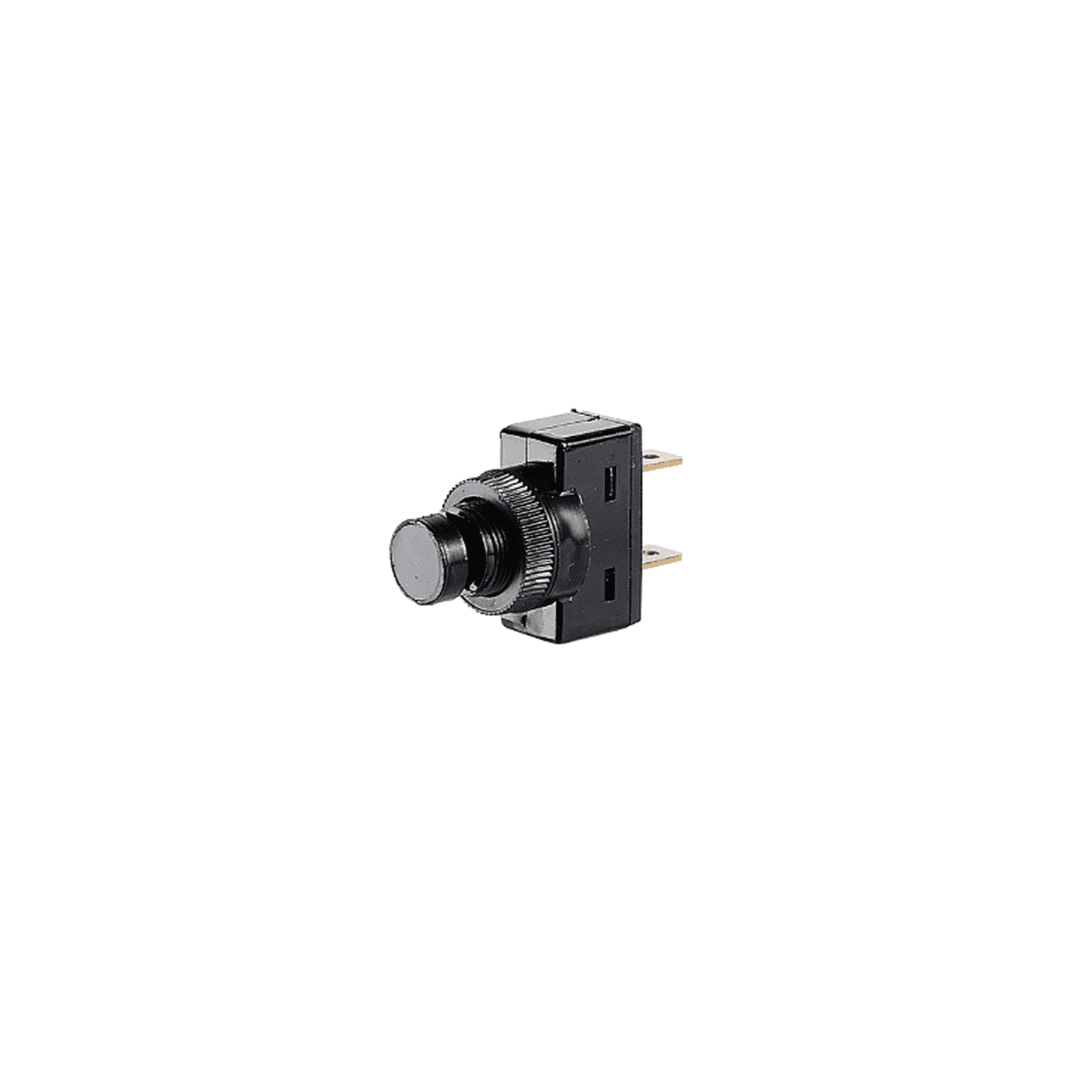Narva Switch Push Button 60040BL
