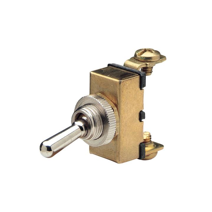Narva Switch Toggle On Off 60062BL