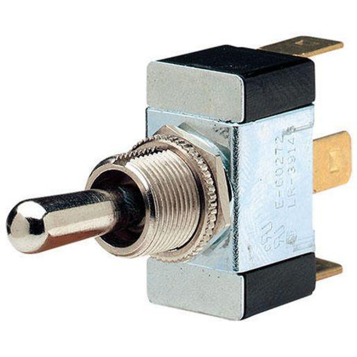 Narva Switch Toggle Heavy Duty On Off On 60063BL