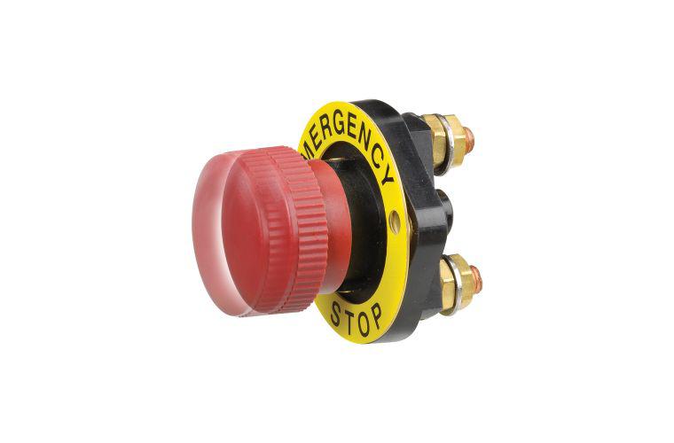 Narva Emergency Stop Switch 12V 150A 61030