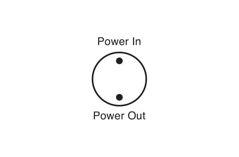 Narva Emergency Stop Switch 12V 150A 61030