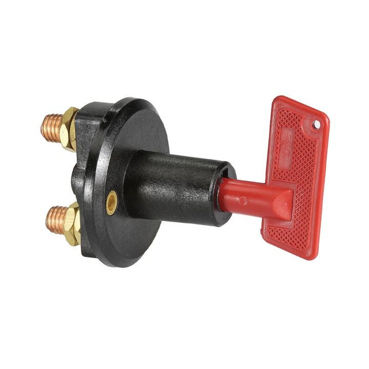 Narva Battery Master Switch Plastic 61038BL