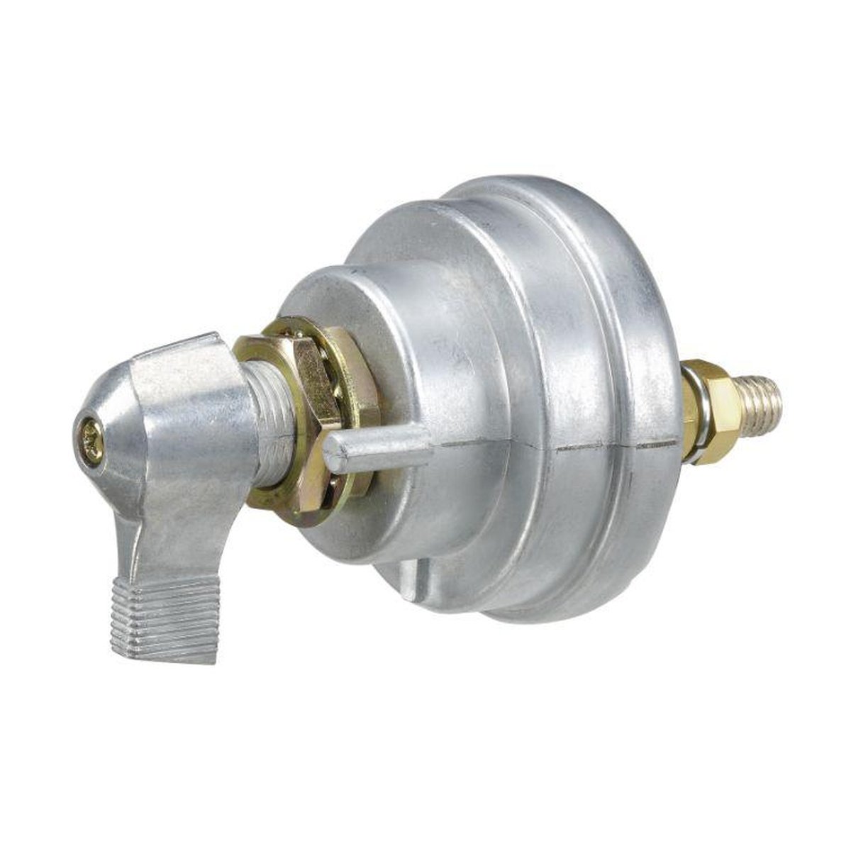 Narva Battery Master Switch Lever Type 12V 180A 61074