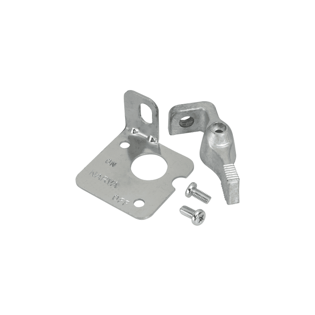 Narva Battery Master Lever Lockout Switch 61077