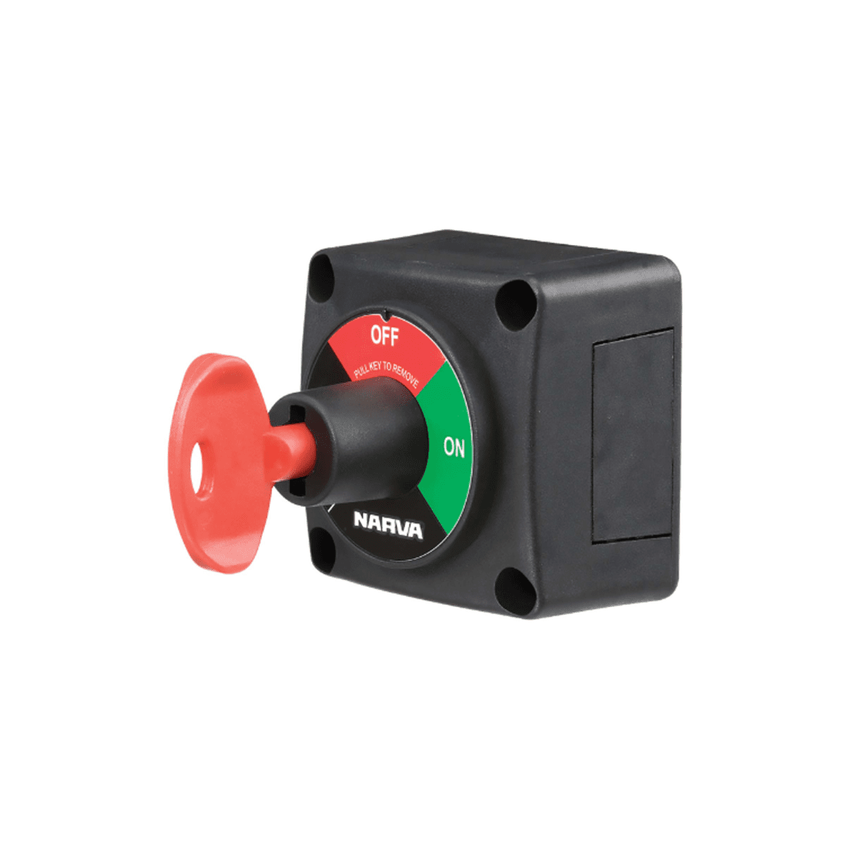 Narva Battery Master Switch 61078BL