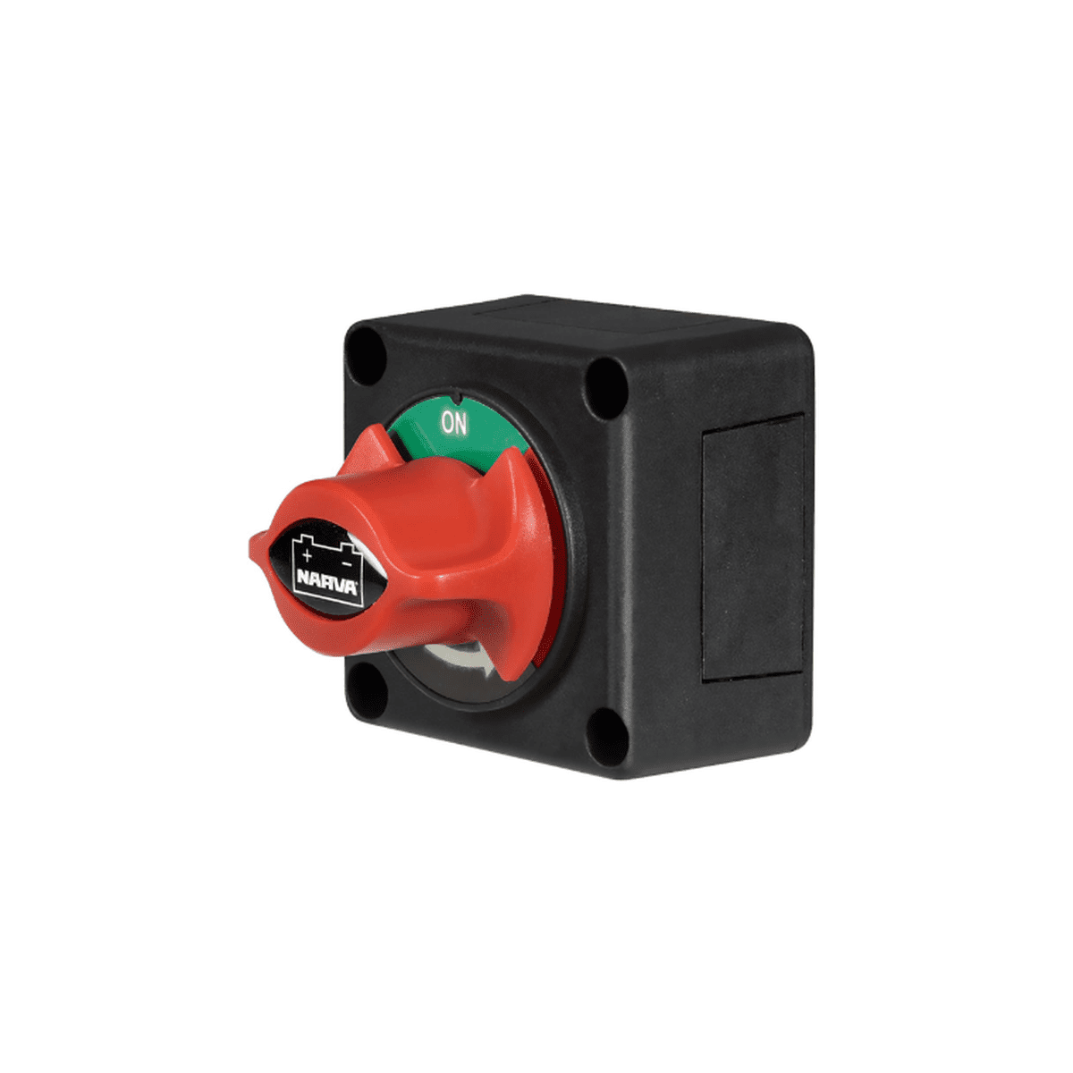 Narva Battery Master Switch 61082BL