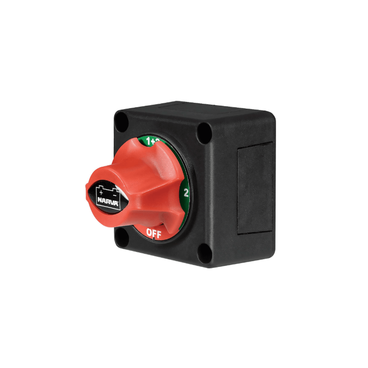 Narva Battery Master Switch 61084BL