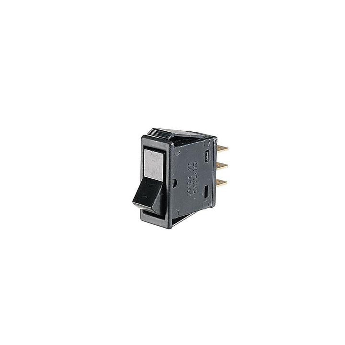 Narva Rocker Switch On/Off 62011BL