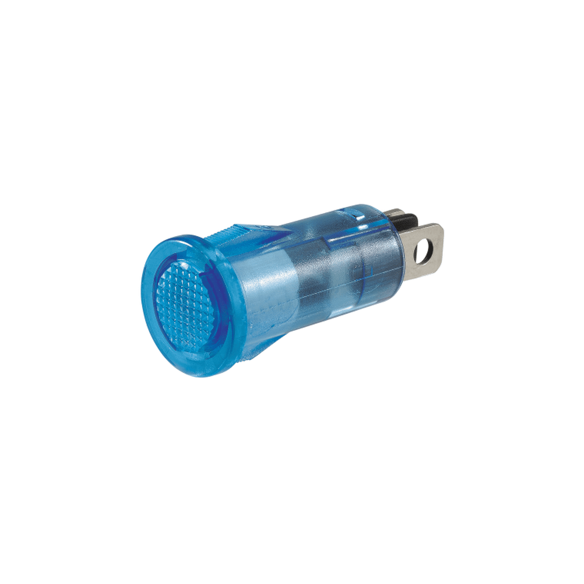 Narva LED Pilot Light 12V Blue 62027BL