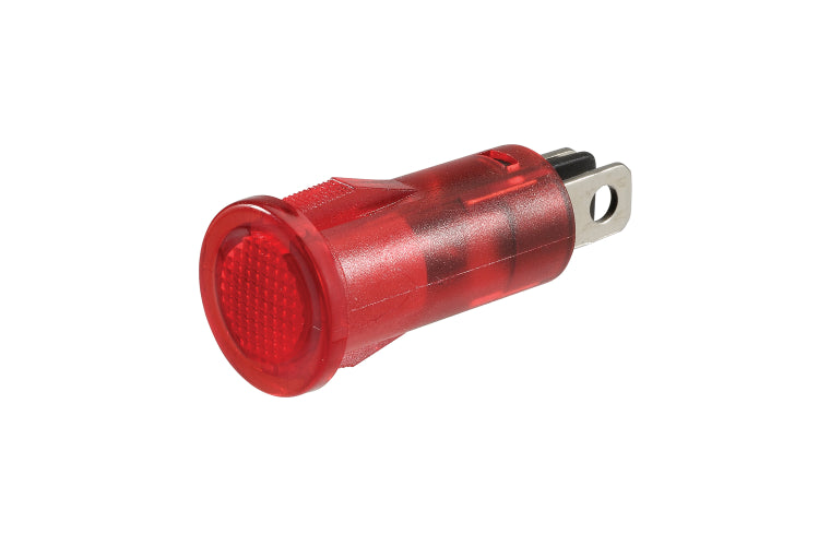 Narva LED Pilot Light 12V Red 62029BL