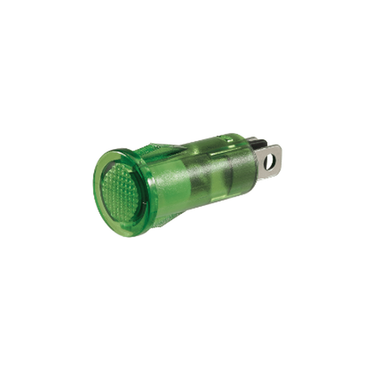 Narva LED Pilot Lamp 24V Green 62032BL