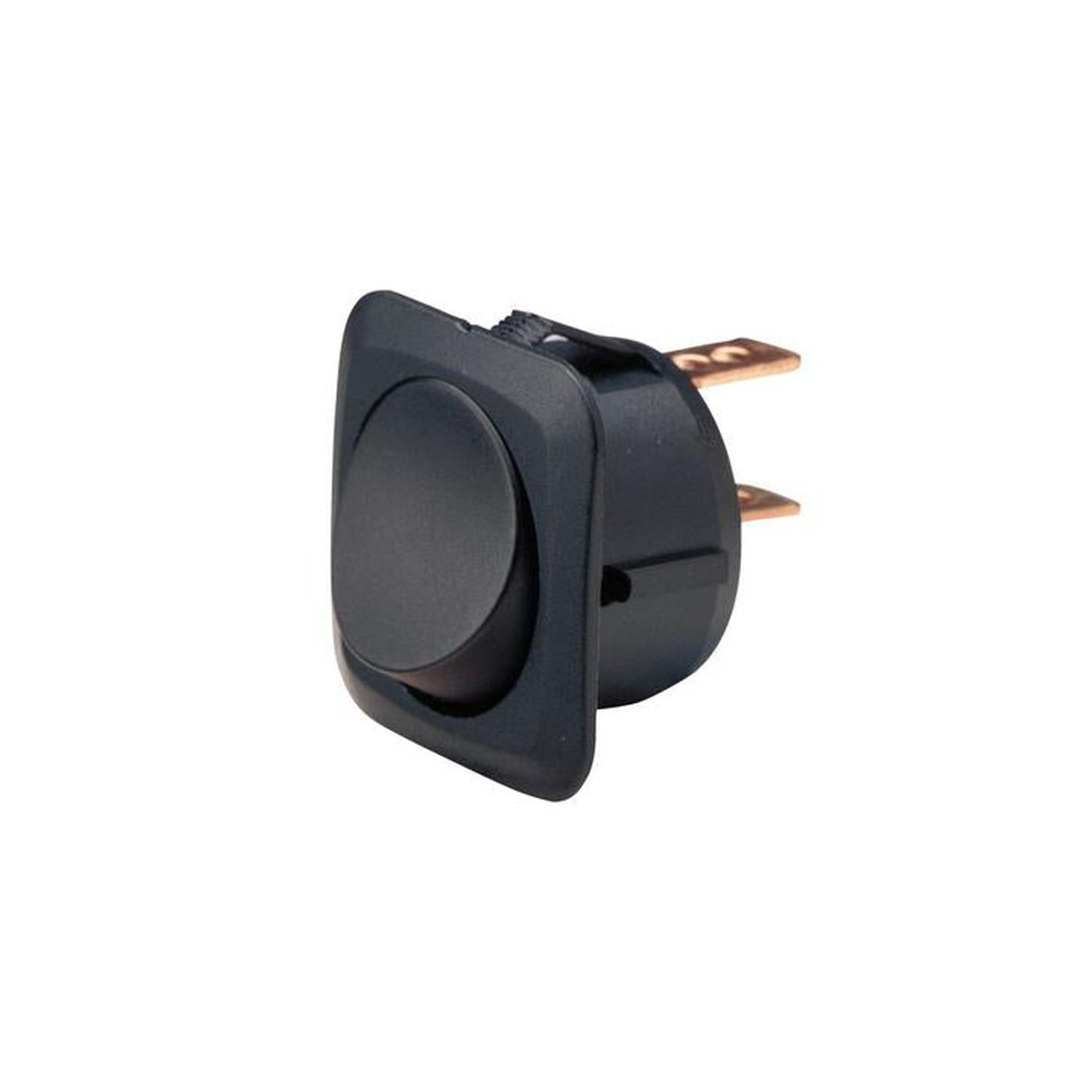 Narva Rocker Switch 25 Amp 62050BL