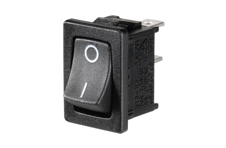 Narva Switch Rocker On Off Micro 62060BL