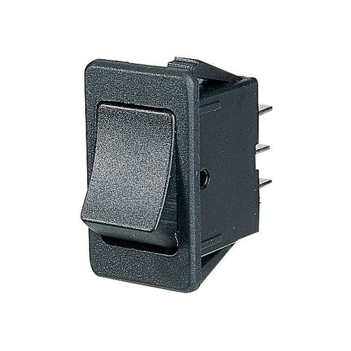 Narva Switch Rocker On On 63012BL