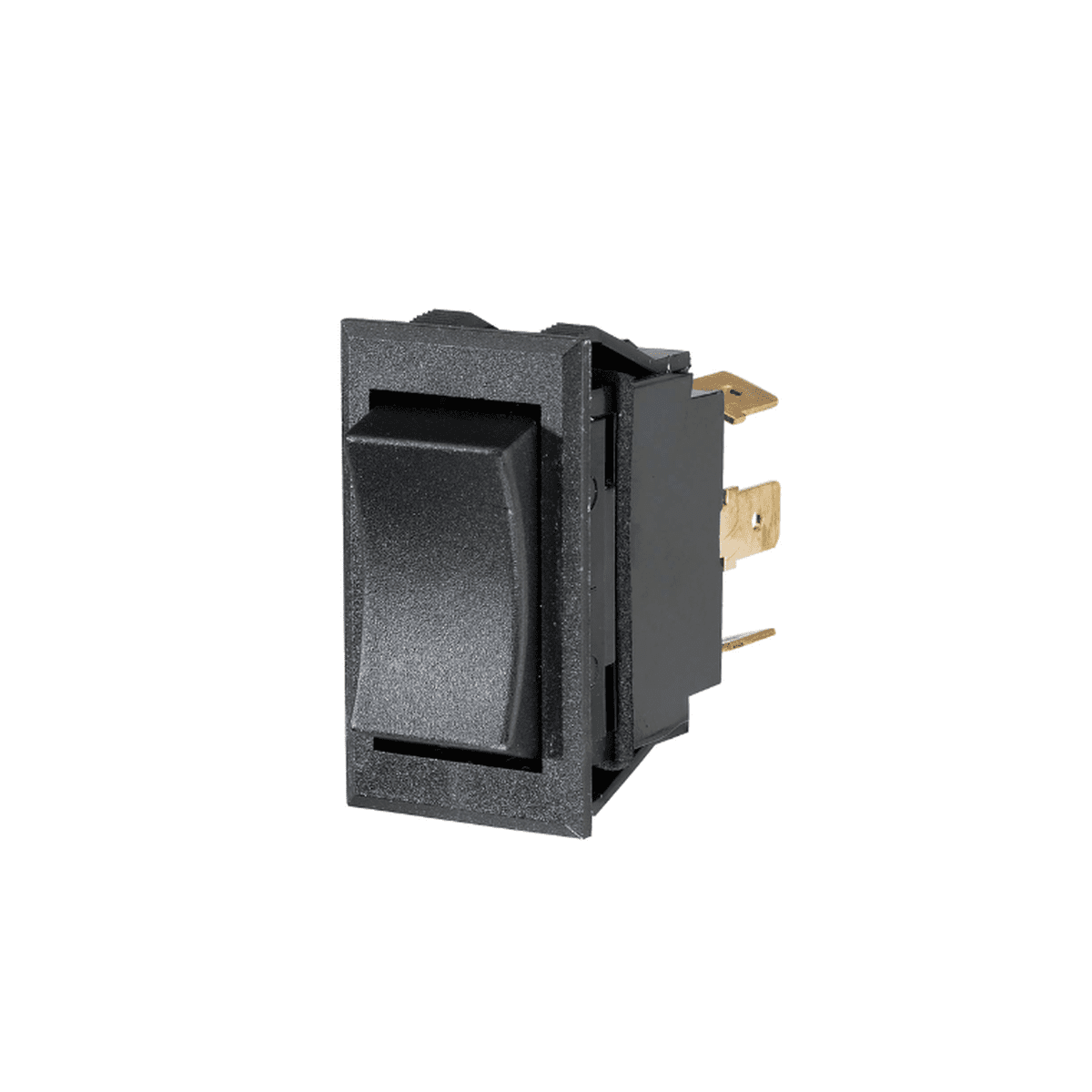 Narva Switch Rocker On Off On HD 63041BL