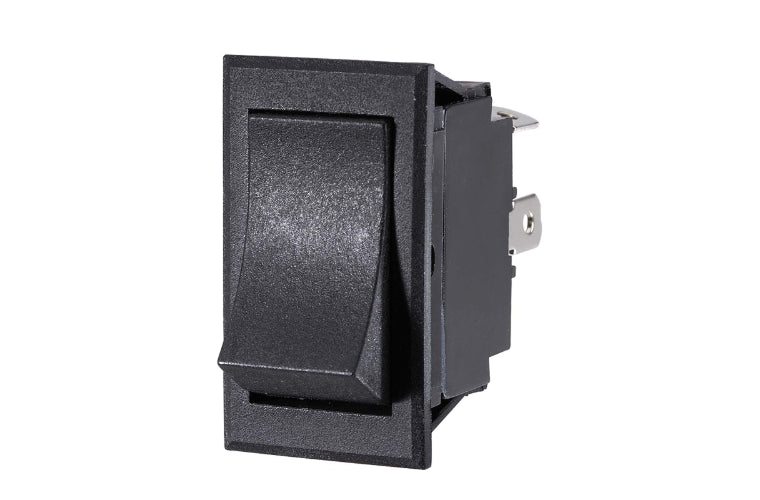 Narva Switch Rocker On Off HD 63042BL