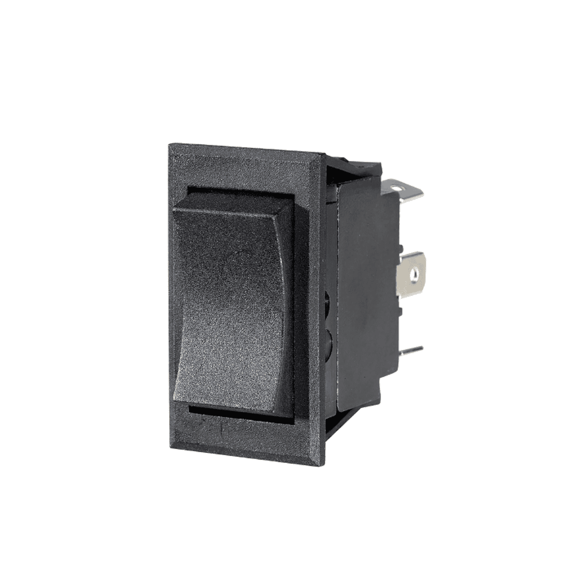 Narva Switch Rocker On Off On HD 63043BL