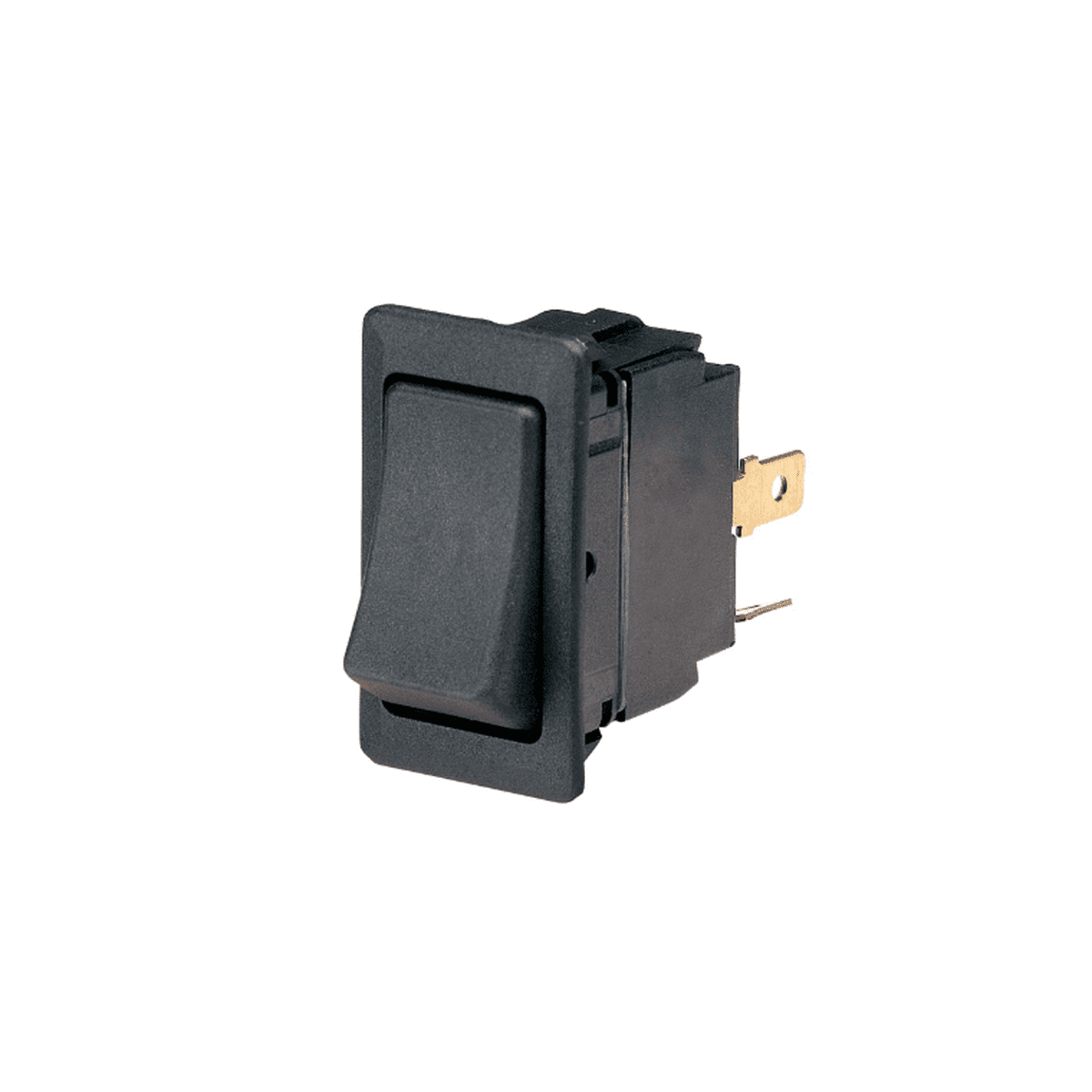 Narva Switch Rocker On Off HD 63050BL