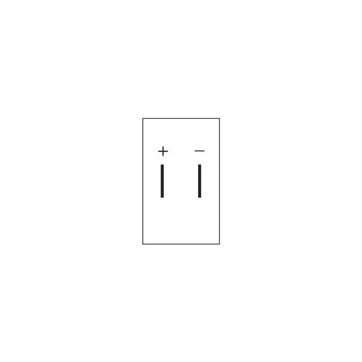 Narva Socket Dual USB 2 Port 12/24V 63218BL