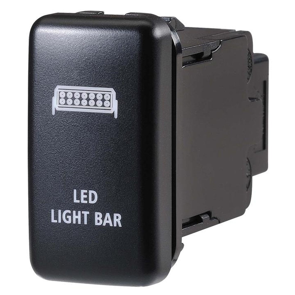 Narva OE Style LED Light Bar Switch 12V Suits Toyota 63314BL