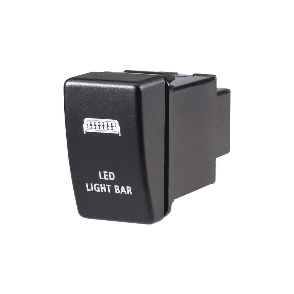 Narva Holden/Isuzu OE Style LED Light Bar Switch 12V 63326BL