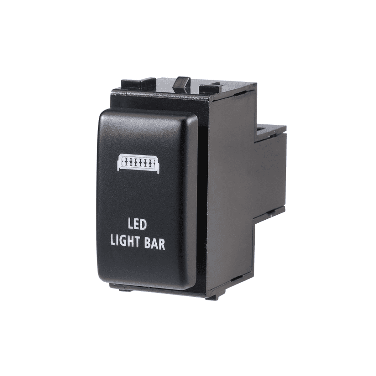 Narva Nissan OE Style LED Light Bar Switch 12V 63374BL