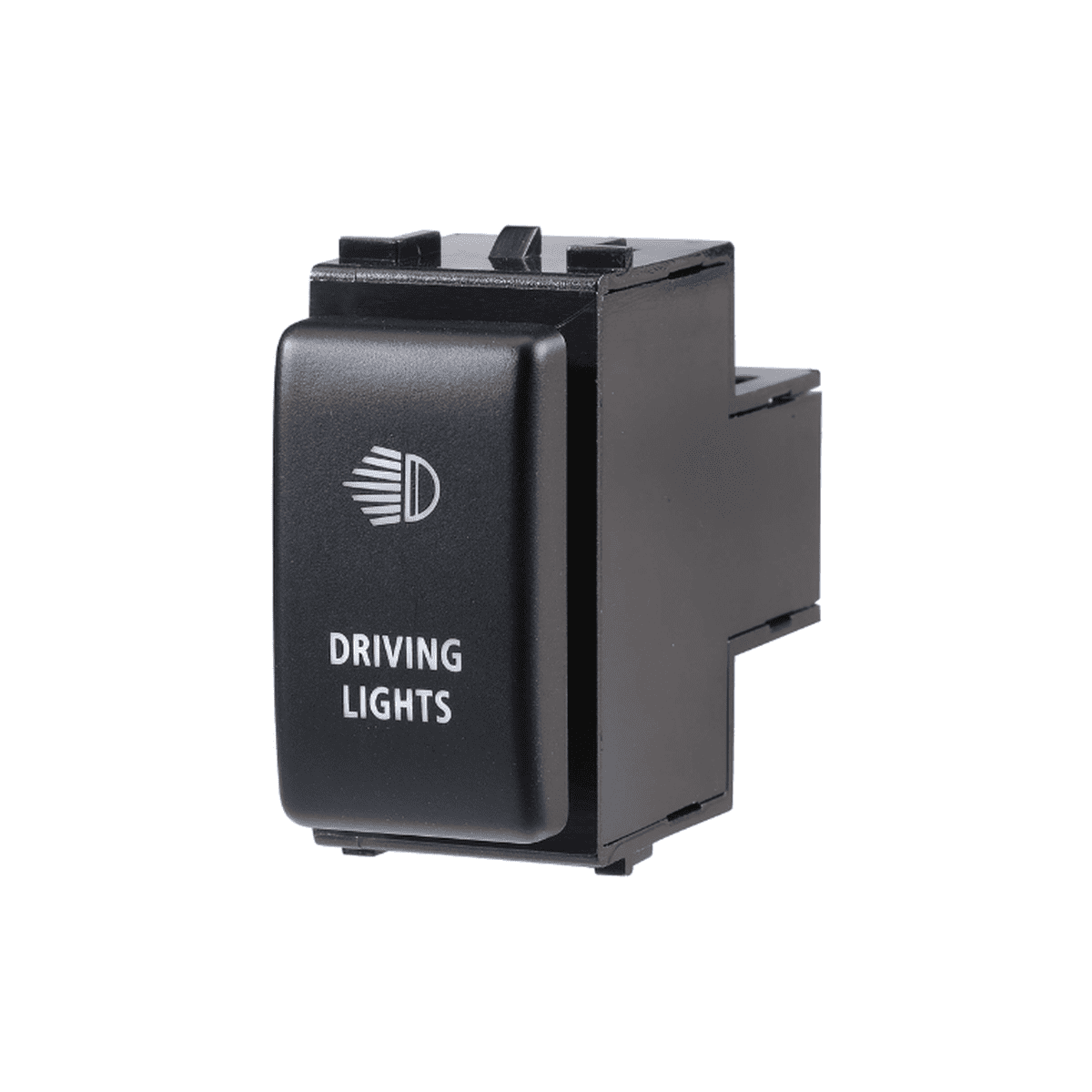 Narva Nissan OE Style Driving Lights Switch 12V 63376BL