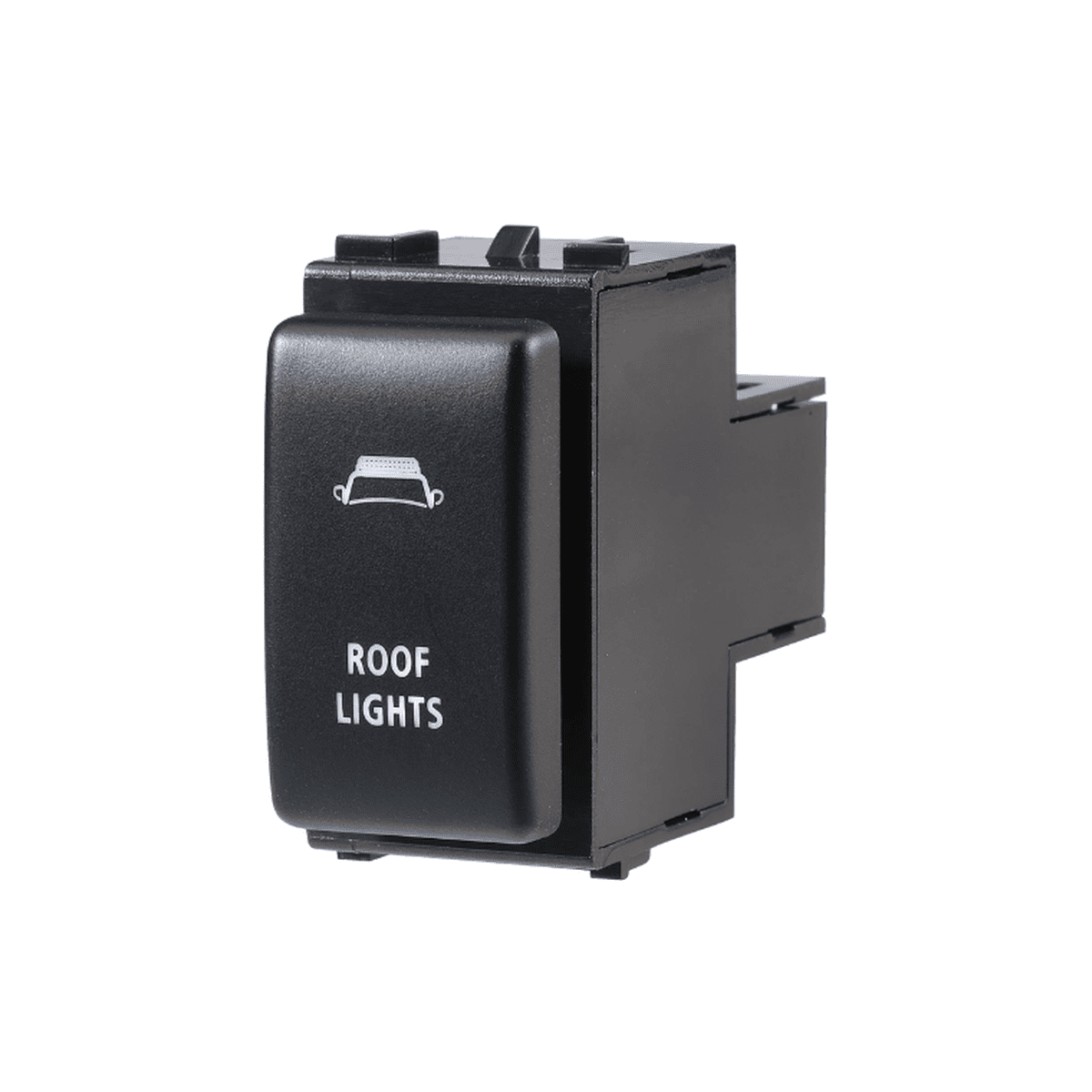 Narva Nissan OE Style Roof Lights Switch 12V 63380BL